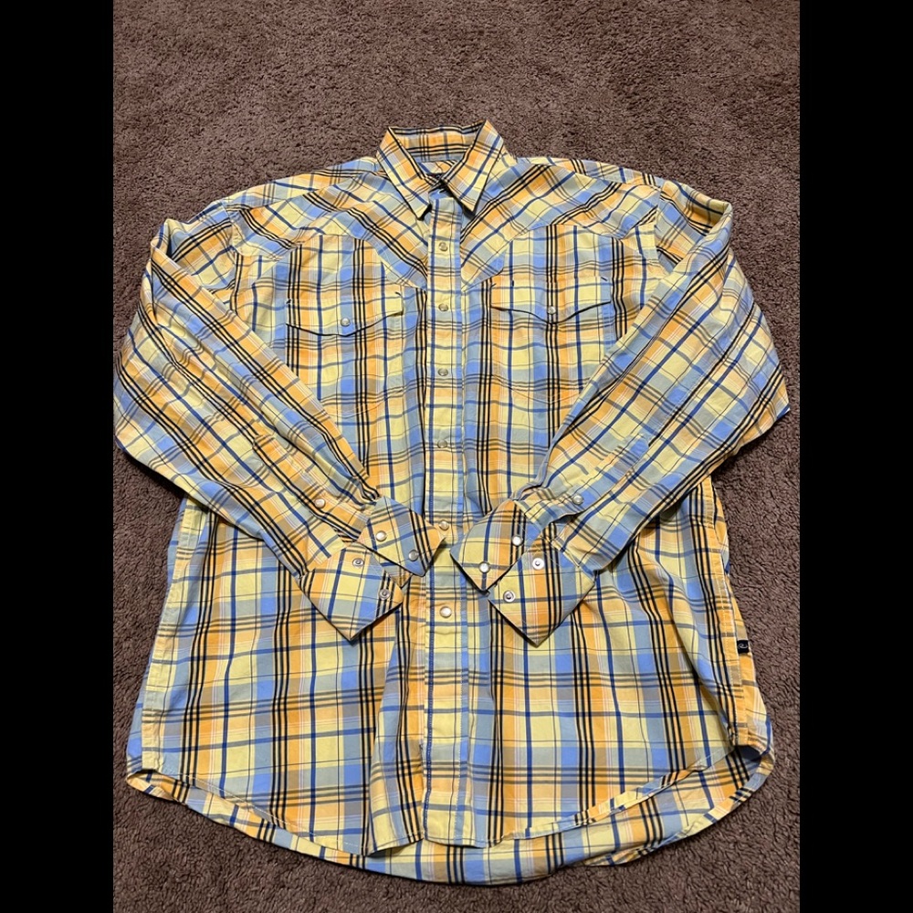 Roper shirt